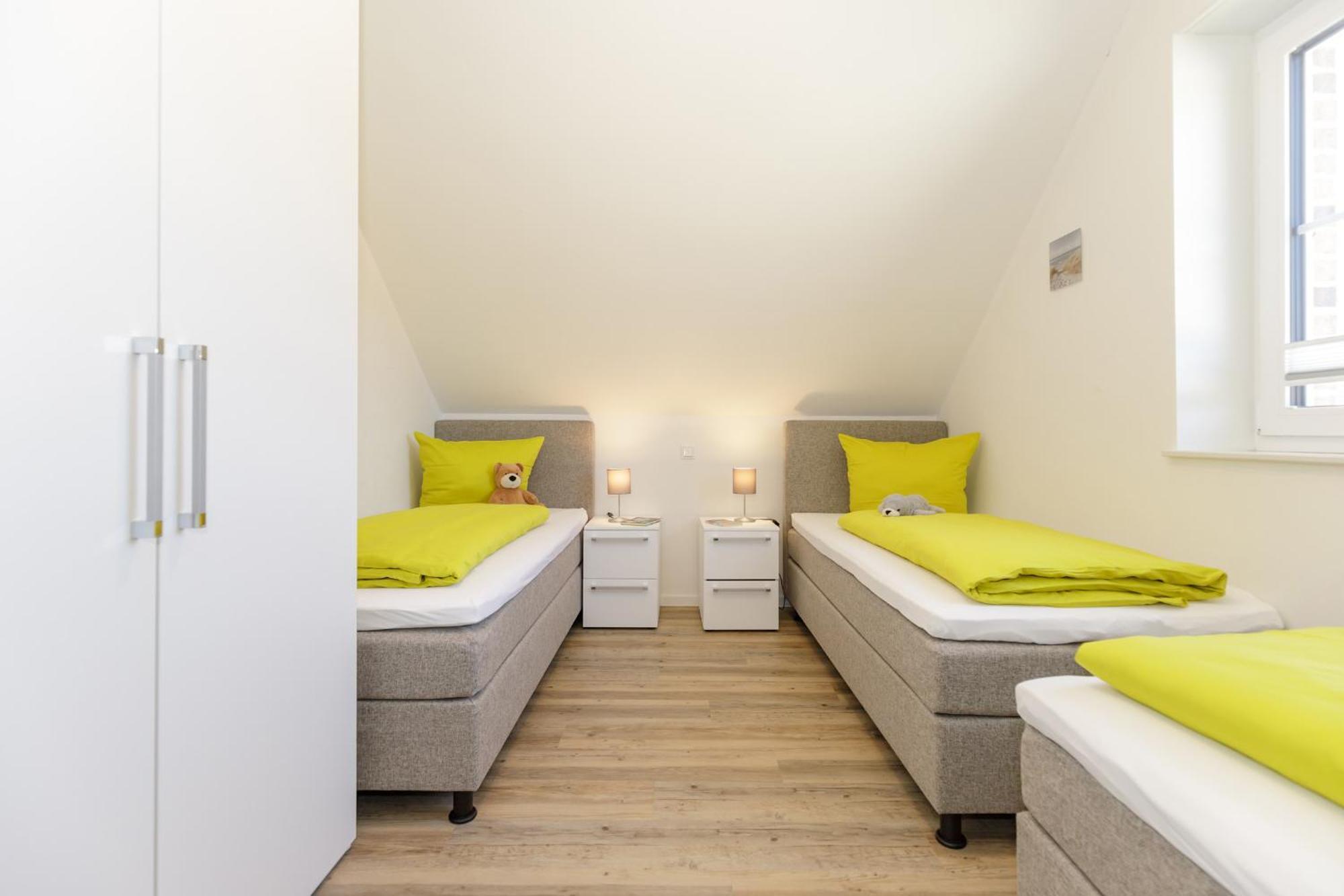 Ferienhaus "Kuestennest" Rerik Buitenkant foto