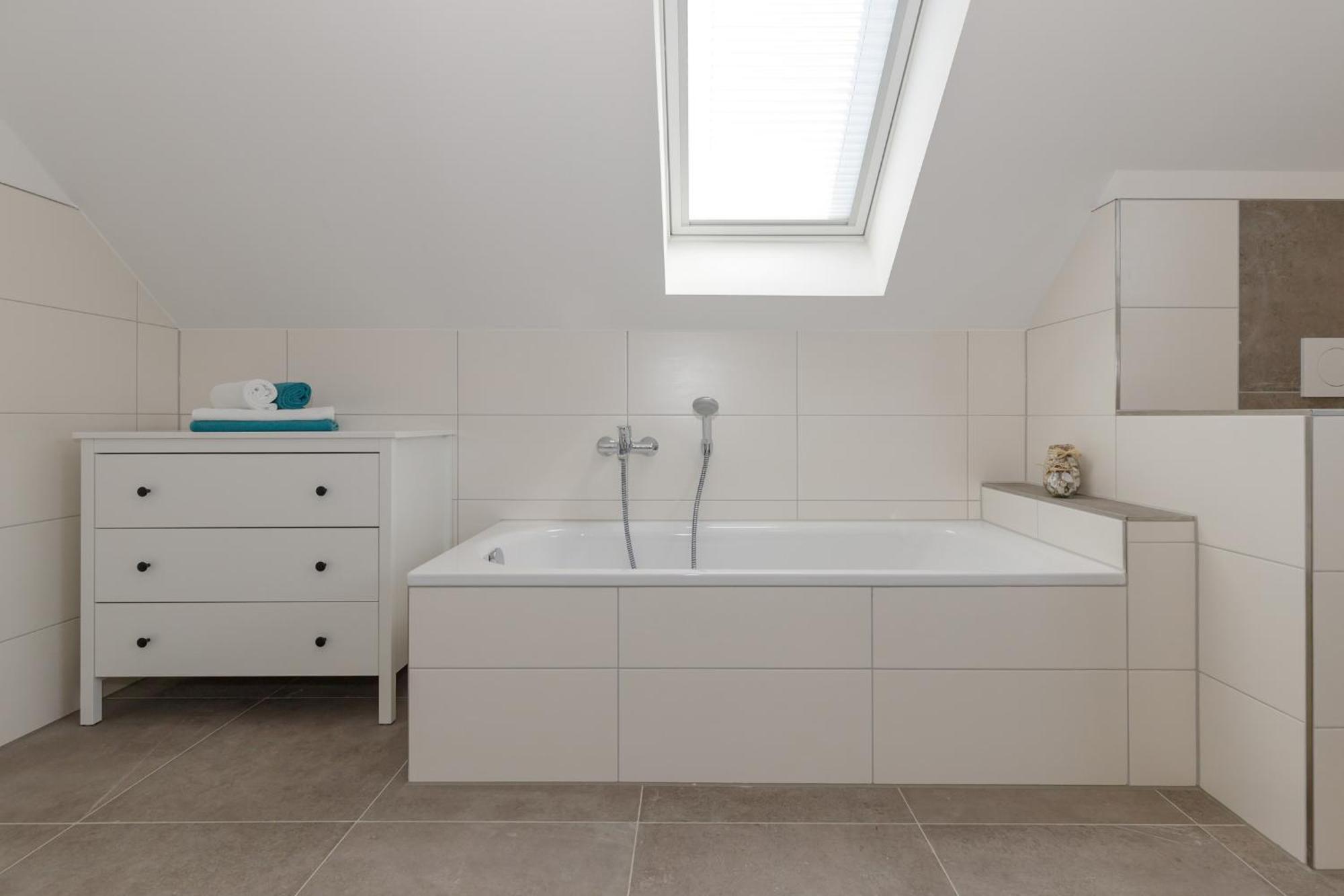 Ferienhaus "Kuestennest" Rerik Buitenkant foto