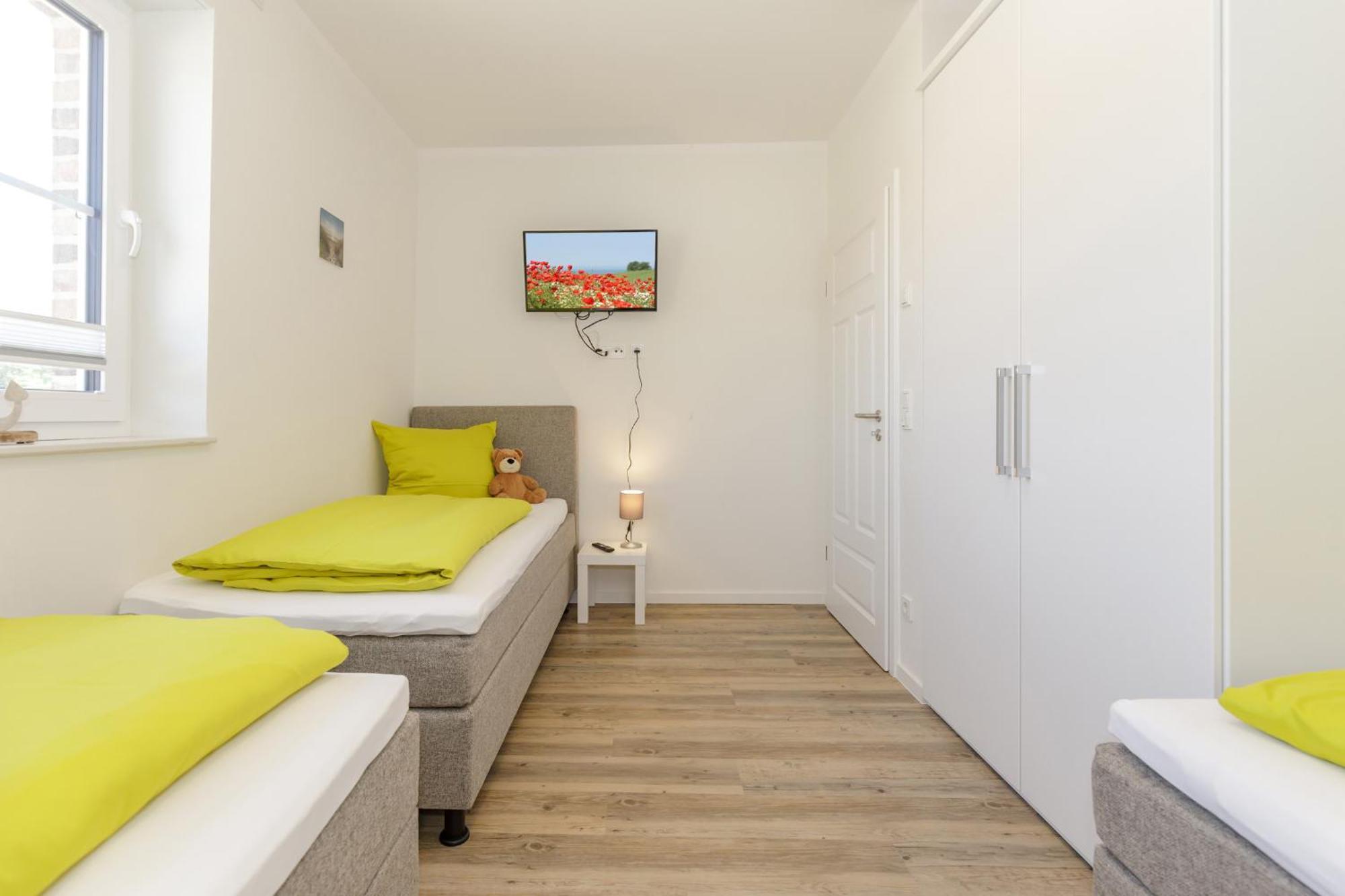 Ferienhaus "Kuestennest" Rerik Buitenkant foto
