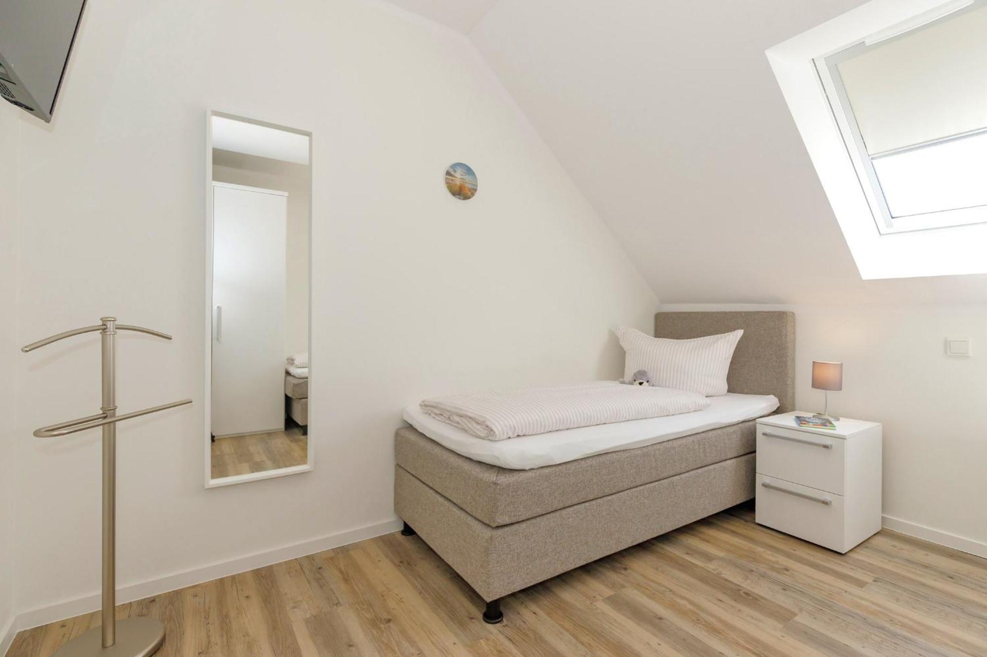 Ferienhaus "Kuestennest" Rerik Buitenkant foto