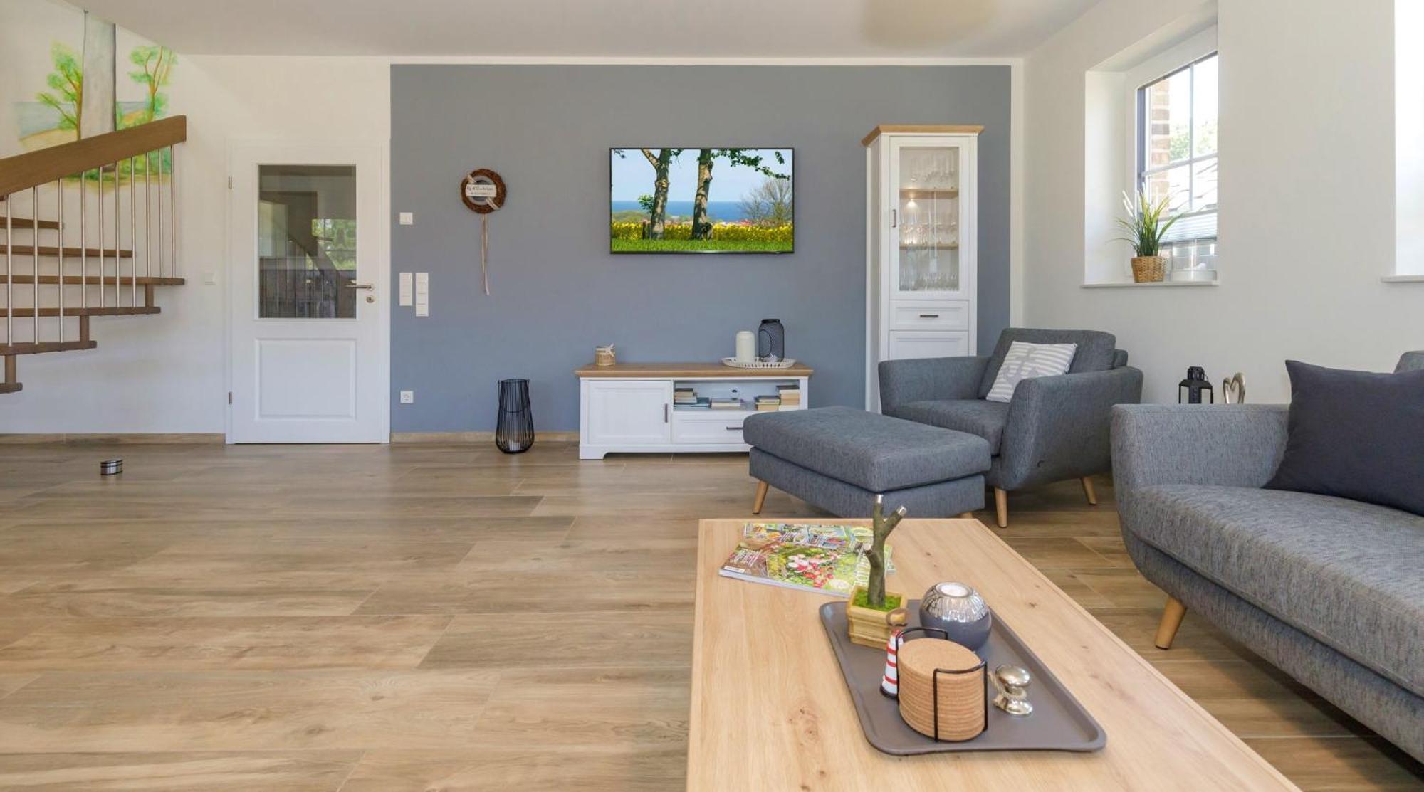 Ferienhaus "Kuestennest" Rerik Buitenkant foto
